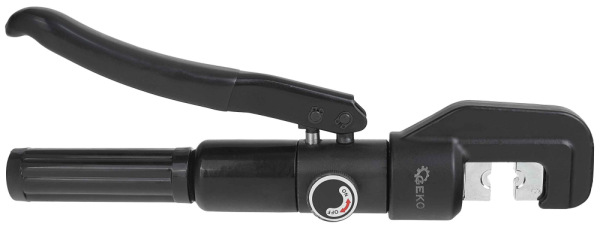Kliešte krimpovacie-lisovacie hydraulické 4-70mm2, GEKO 5