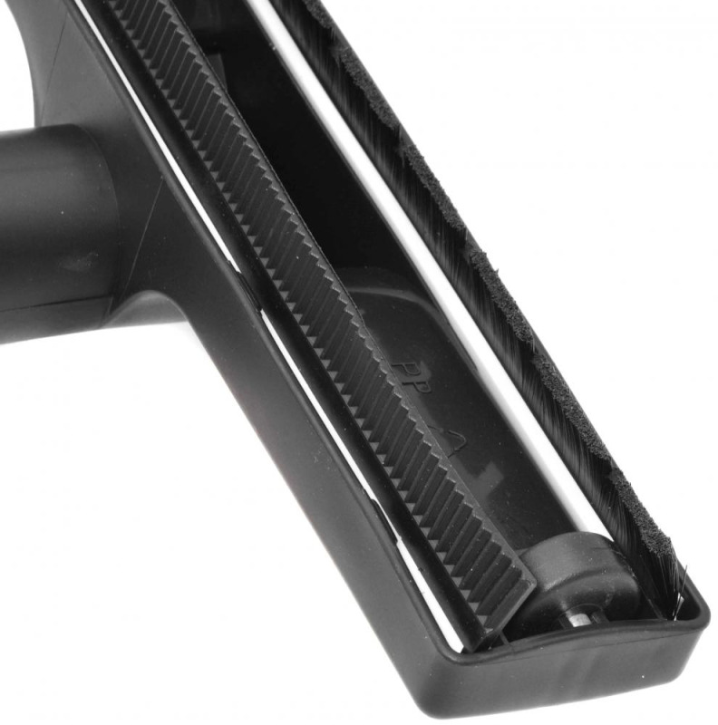 Vysávač priemyselný na sucho a na mokro 25l, so zásuvkou, s oklepom, 1800W, GEKO 9