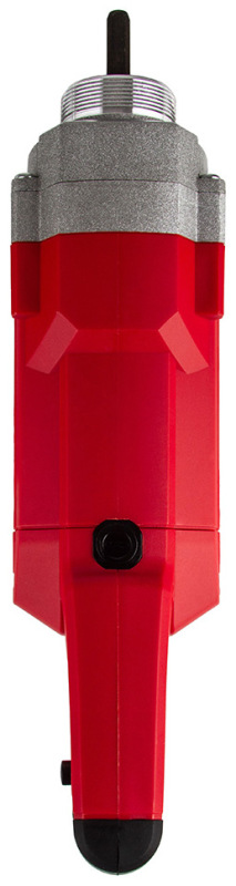 Vibrátor do betónu 1250 W, upínanie maticou, 4500 ot/min, hadica 2 m, priemer 35 mm 8
