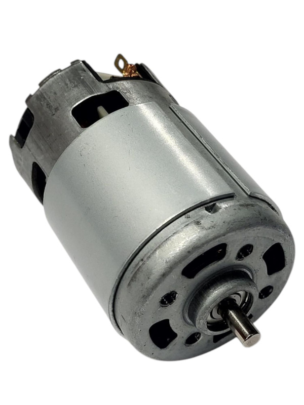 Motor CSS-S20Li, s uhlíkom diel 18