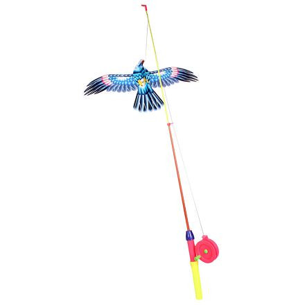 Eagle Kite lietajúci drak