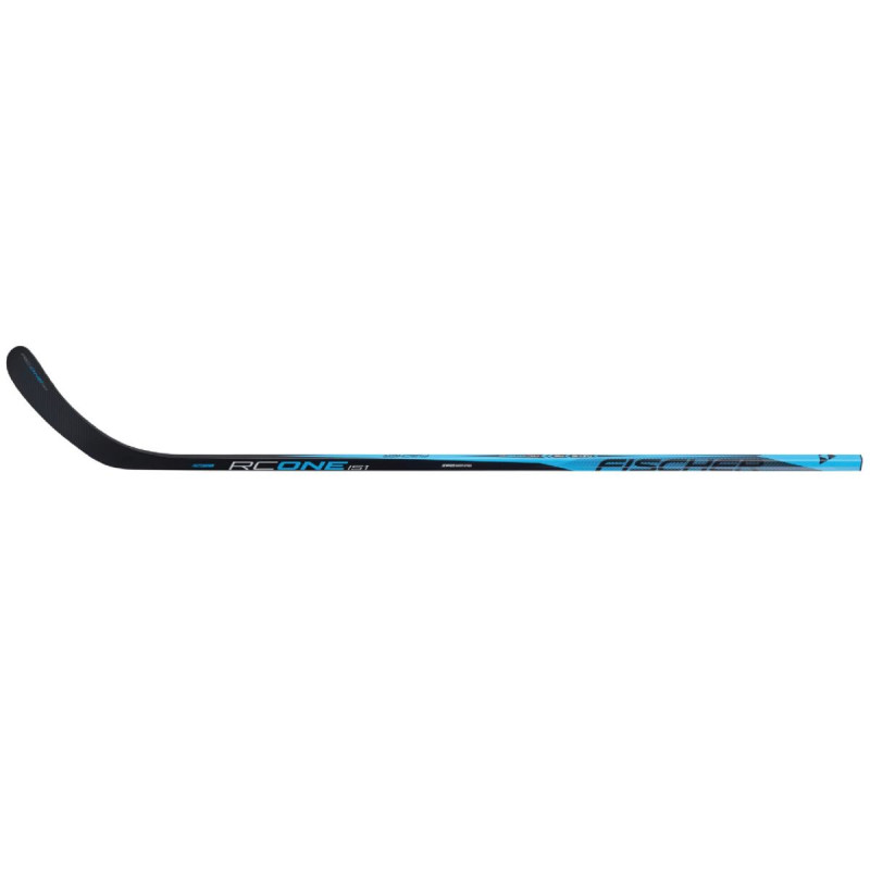 Fischer RC ONE IS1 JR 40 2025 kompozitová hokejka L 92 1