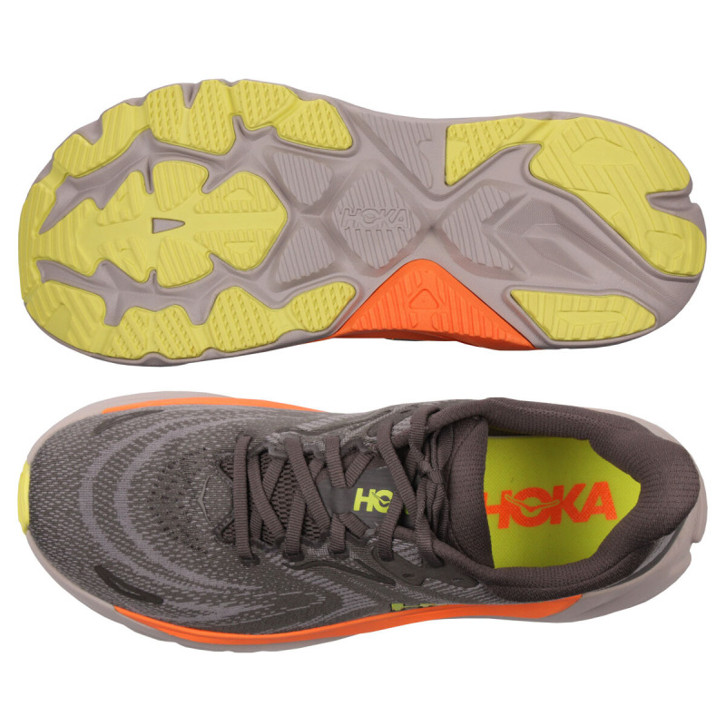 Arahi 8 pánska obuv AHLT 2