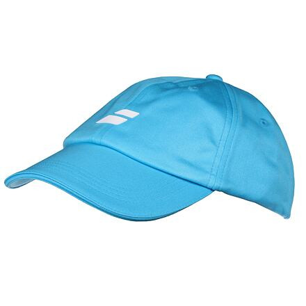 Pure Logo Cap šiltovka azurová