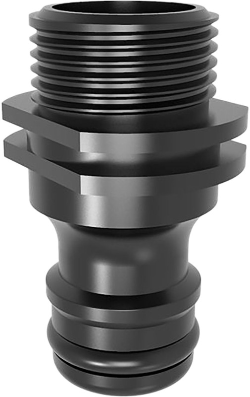 Adaptér Strend Pro Garden, G3/4", MAX FLOW