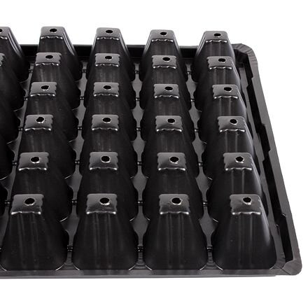 Merco Seedling Tray 72 sadbovač 1