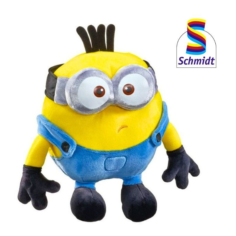 Mimoni plyšový Otto