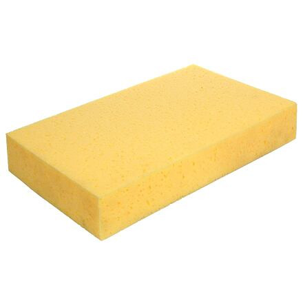 Vysúšacia špongia pre tenisové kurty