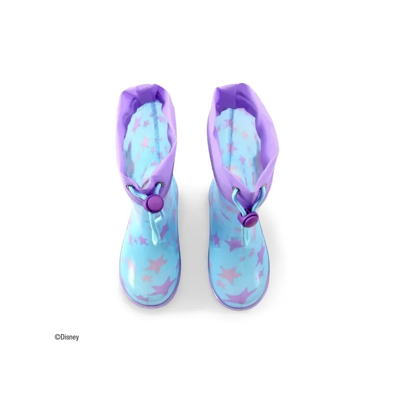 Dievčenské gumáky Perletti Kids "Disney Frozen", 98077 - 28/29 2
