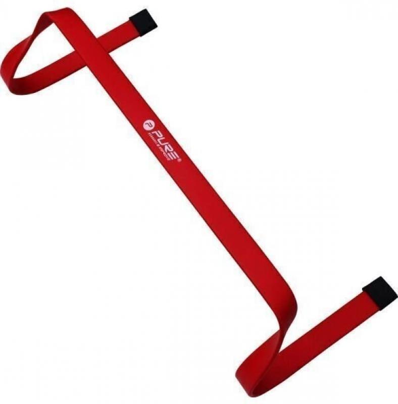 Prekážky P2I AGILITY FLEXIBLE 15 cm - SADA 5ks 1