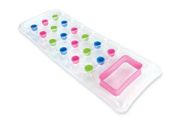 Lehátko priehľadné 3