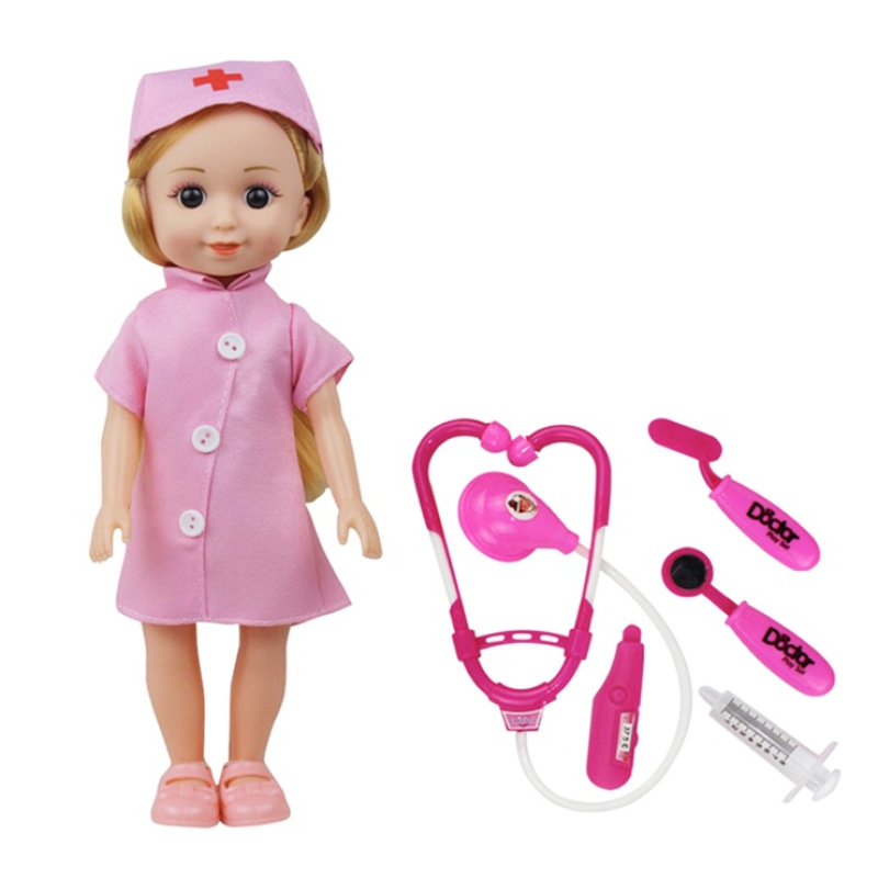 Bábika - sestrička