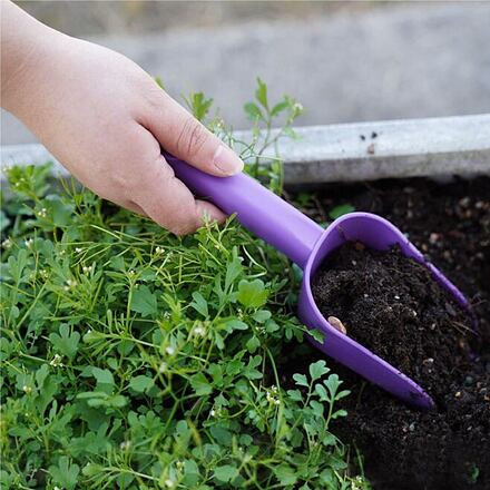 Merco Garden Shovel 31 záhradná lopatka 1
