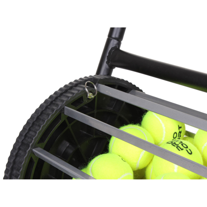 Collector Roller zberač tenisových loptičiek 6
