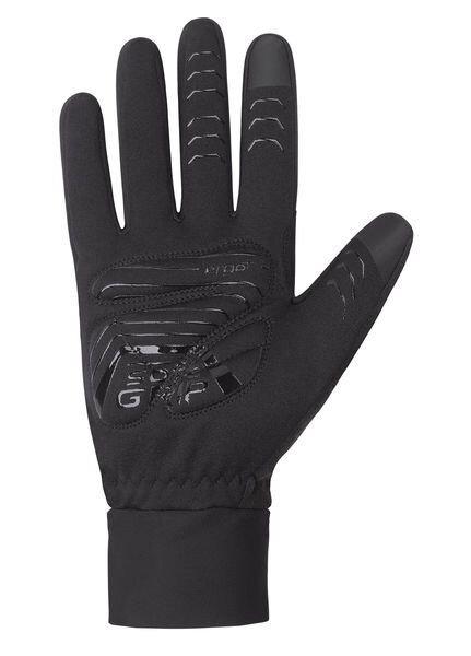 Etape Peak 2.0 WS+ športové rukavice čierna, veľ. L
