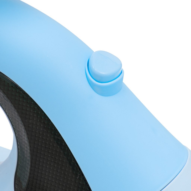 Gravitačné odrážadlo pre deti s LED Baby Mix G-Force modré 4