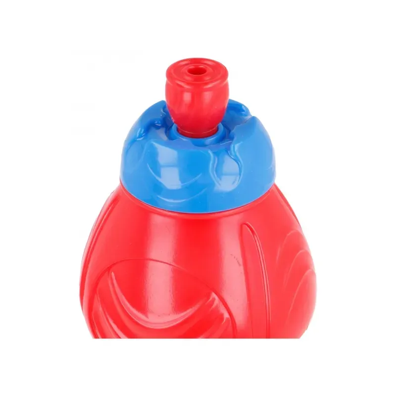 STOR Plastová fľaša na pitie DISNEY CARS, 400ml, 51532