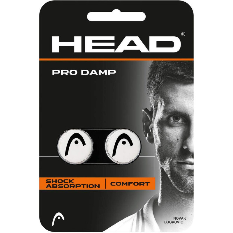 Pro Damp vibrastop WH