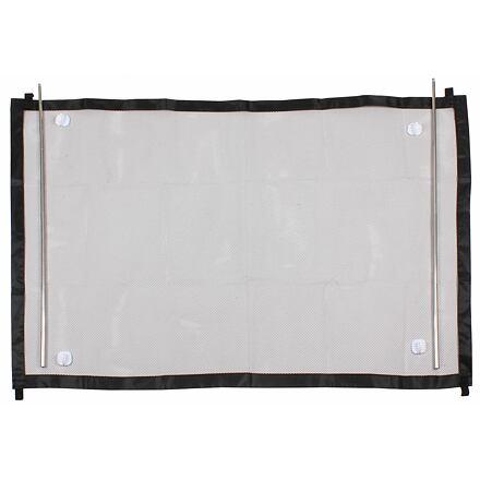 Merco Mantinel zábrana do dverí pre psy 110cm 2