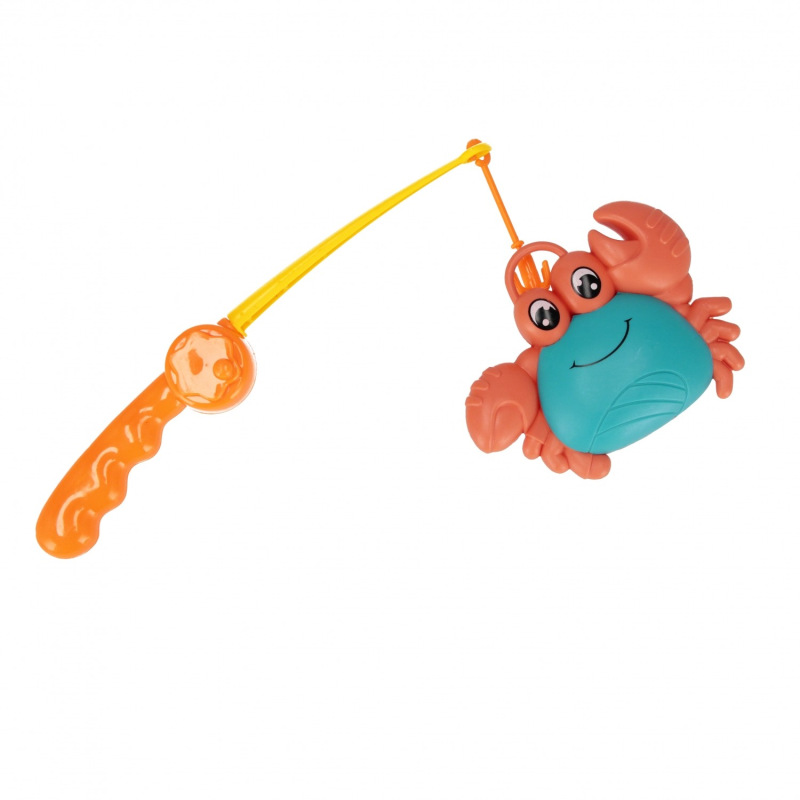 Hra lovenie morských zvieratiek 8