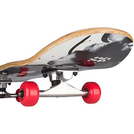Street Natives skateboard BZR 1