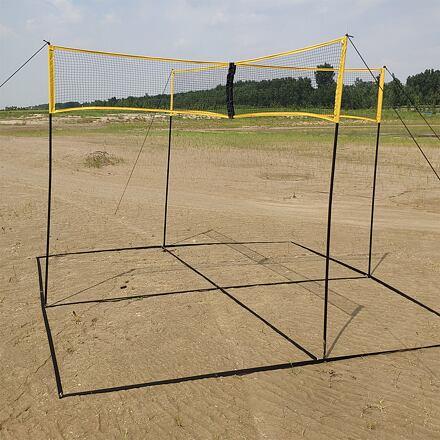 Merco VolleyCross volejbalový set 3