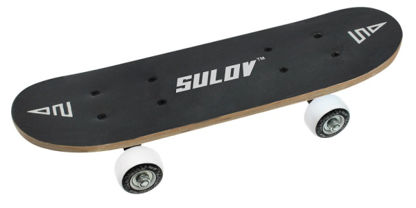 SKATEBAORD 17x5, GT RACE
