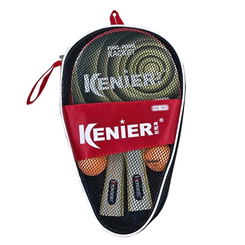 Zostava pingpongové rakety