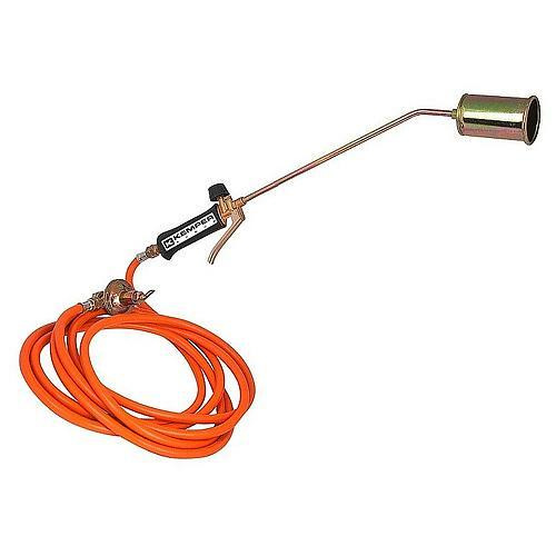 Horák KEMPER 121960LT5RFE, 060 mm, 860 mm, 79kW, hadica 5 m