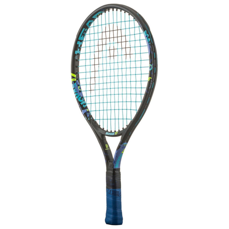 Novak 17 2024 juniorská tenisová raketa 1