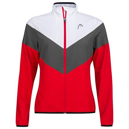 Club 22 Jacket Women dámska bunda RD