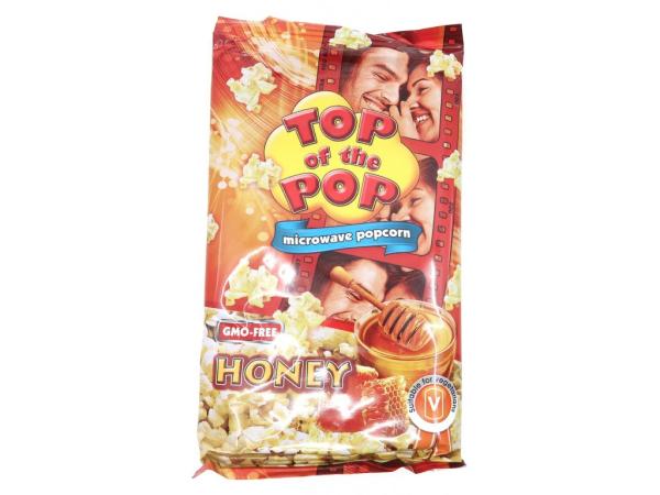 Top of the pop popcorn med 100g BGR