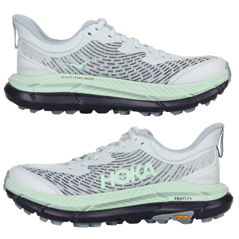 Mafate Speed 4 W dámska obuv DTF 1