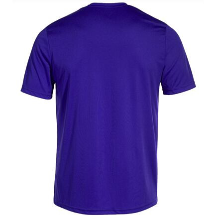 Combi Short Sleeve T-shirt pánske triko fialová 1