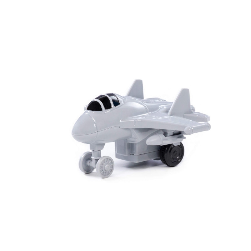 Vojenská Stíhačka 2