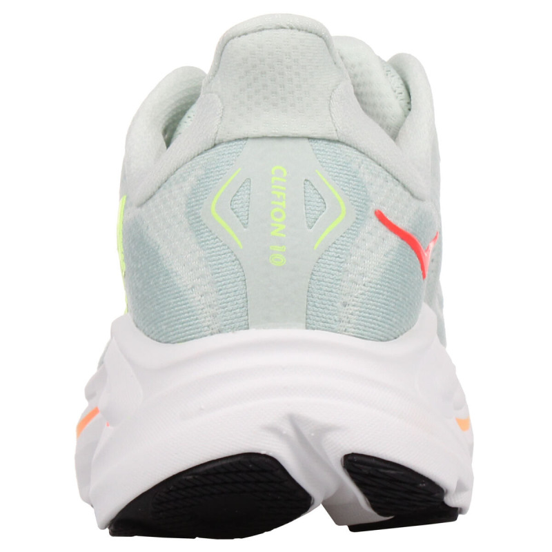 Clifton 10 W WIDE dámska obuv SLSSN 3