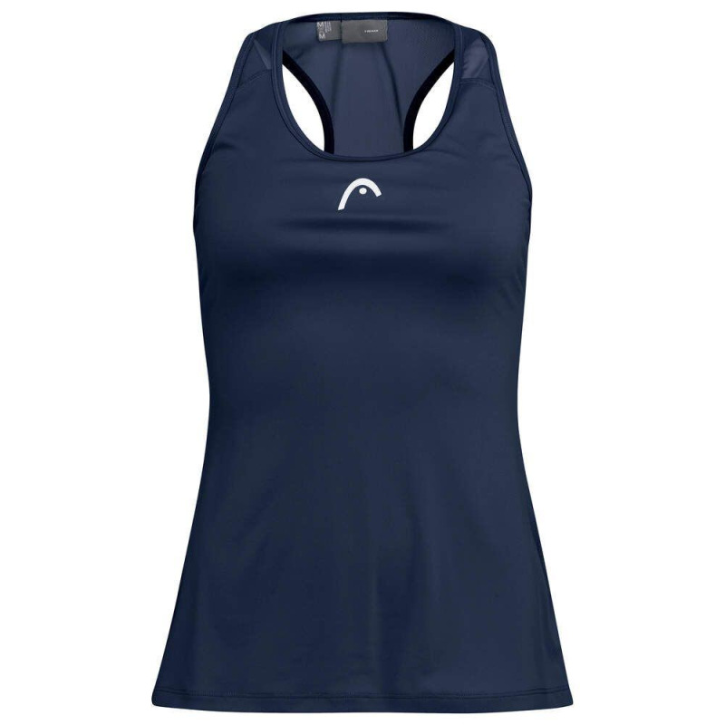 Spirit Tank Top Women dámske tielko DB