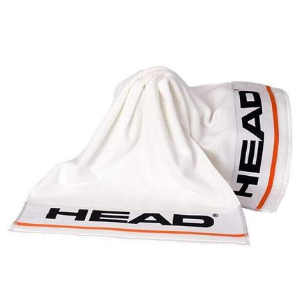 Towel L športový uterák biela 1