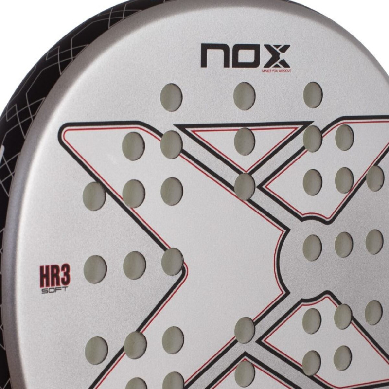 Start Grey EX JS raketa na padel 3