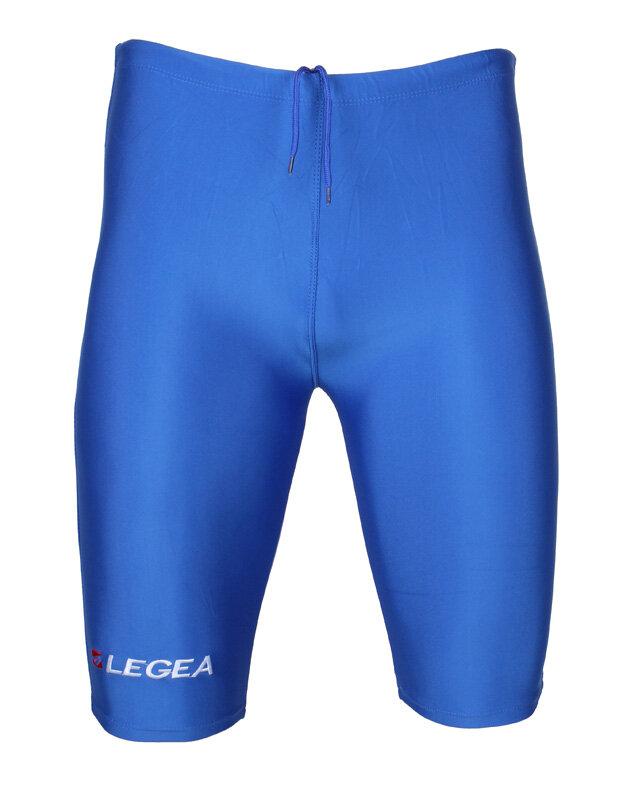 Legea Corsa elastické šortky modrá sv. veľ. XS