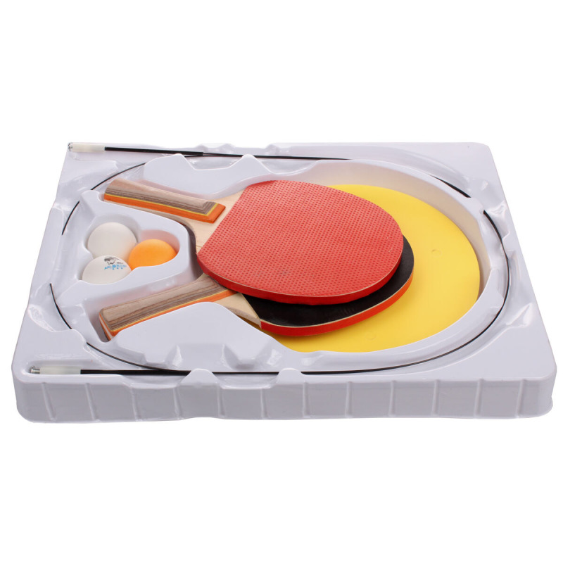 Ping Pong Trainer trenažér na stolný tenis 5