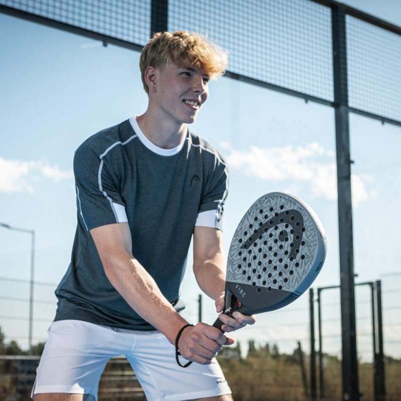 Vibe 2025 raketa na padel GRBK 4
