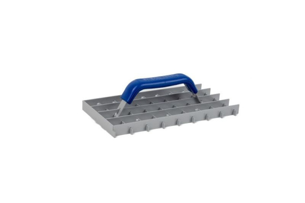 Škrabák na omietku Kubala 1401, plast, oceľ, 285 x145mm