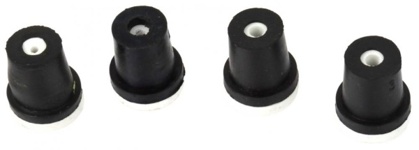 Pištoľ do pieskovačky, GEKO 2