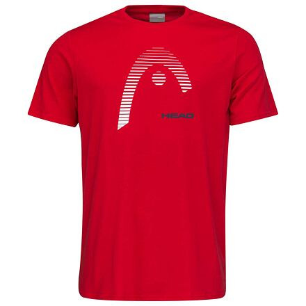 Club Carl T-shirt Men 2023 pánske tričko RD