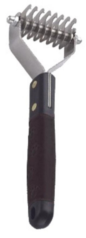 Prerezávač srsti PET EXPERT, pre psa, 6x18,5cm