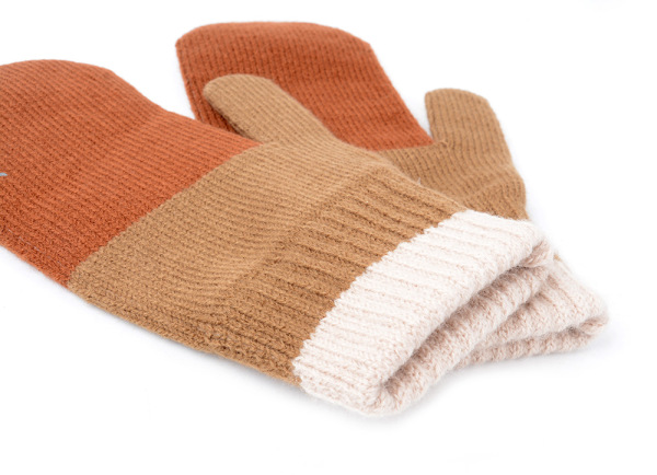 Tempish Rukavice palčiaky brown 1