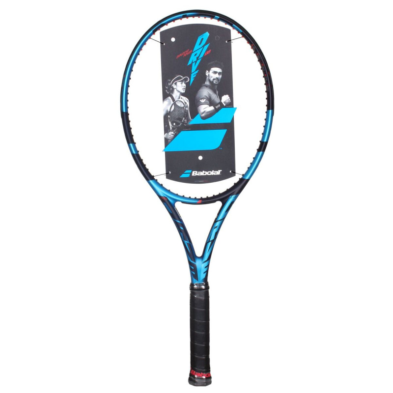 Pure Drive 98 2023 tenisová raketa 3