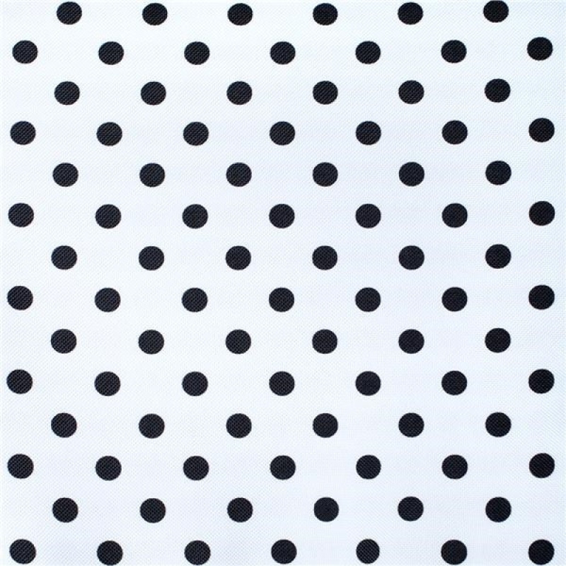 Detský Retro kočík pre bábiky 2v1 New Baby Natálka bielo-čierny 2