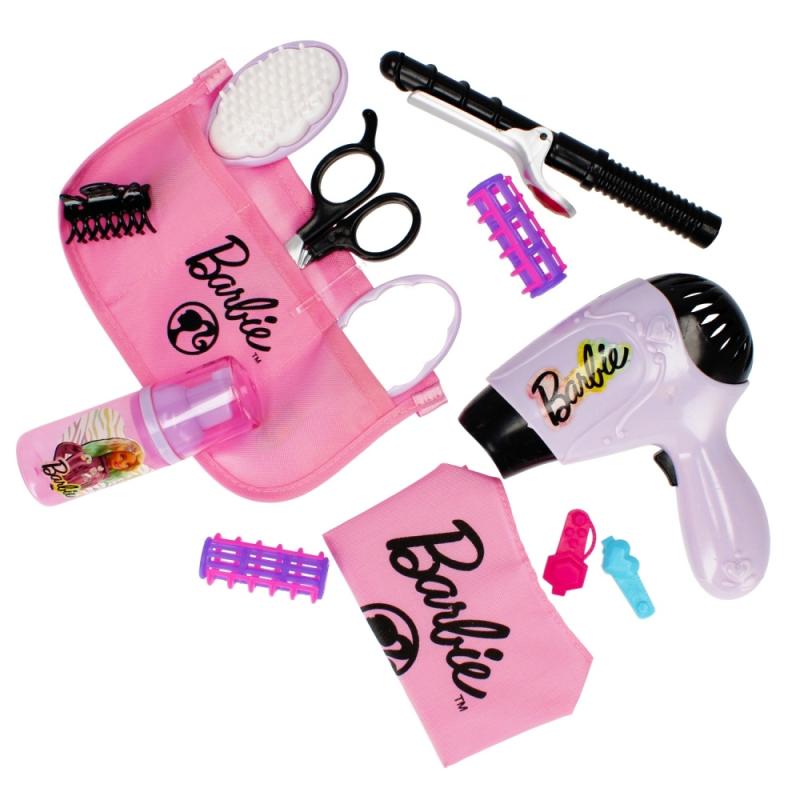 Barbie Kadernícky set